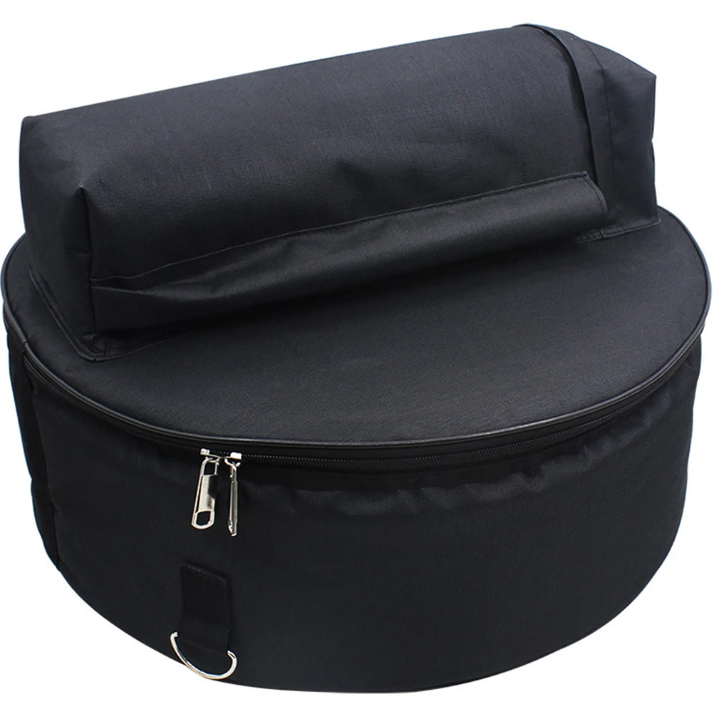 Drum Bag Musical Instrument Storage Backpack Portable Case Snare Handbag Rucksack Cymbal Stick Hardware Cases Bags Carrying
Drum Bag Musical Instrument Storage Backpack Portable Case Snare Handbag Rucksack Cymbal Stick Hardware Cases Bags Carrying