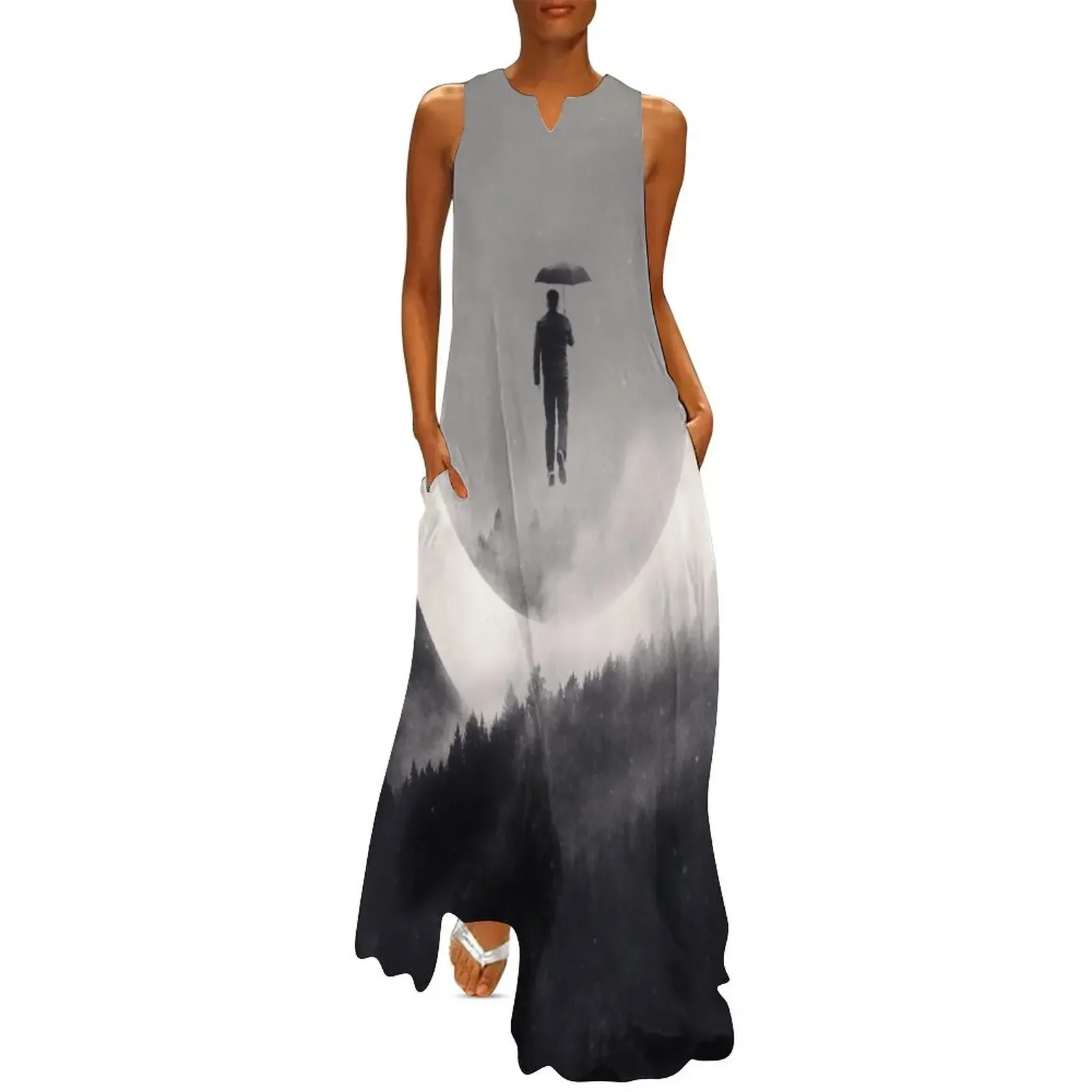 Chasing the Light Long Dress Aesthetic clothing chic and elegant evening dress elegant chic women dresses promotion Dress
Chasing the Light Long Dress Aesthetic clothing chic and elegant evening dress elegant chic women dresses promotion Dress