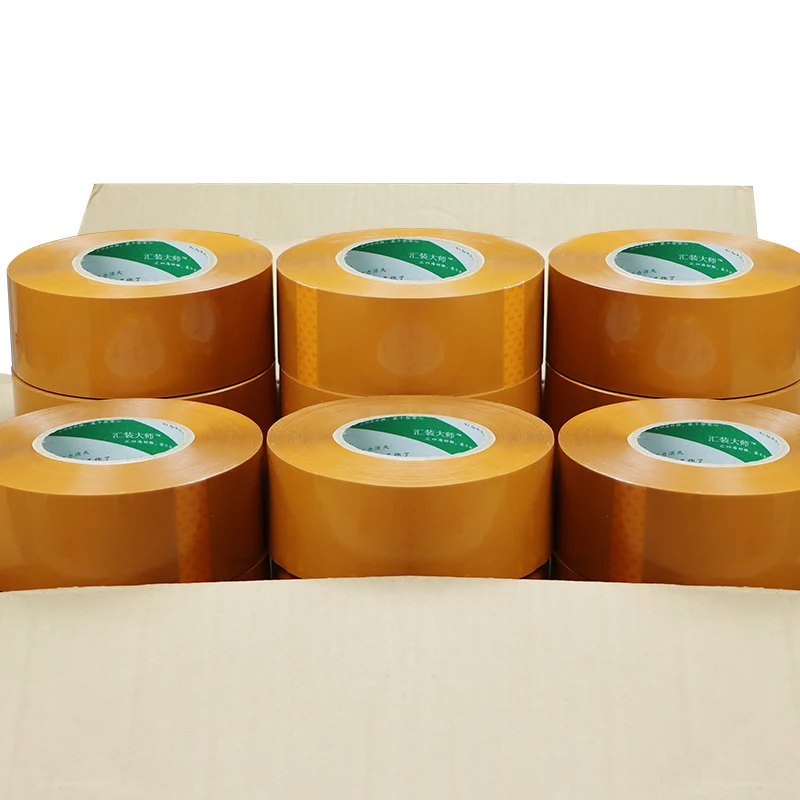 42mm width Beige Tape Packing Tape,Clear Packaging Tape ,Shipping Tape for Moving Boxes, Shipping, Office Moving Boxes
42mm width Beige Tape Packing Tape,Clear Packaging Tape ,Shipping Tape for Moving Boxes, Shipping, Office Moving Boxes