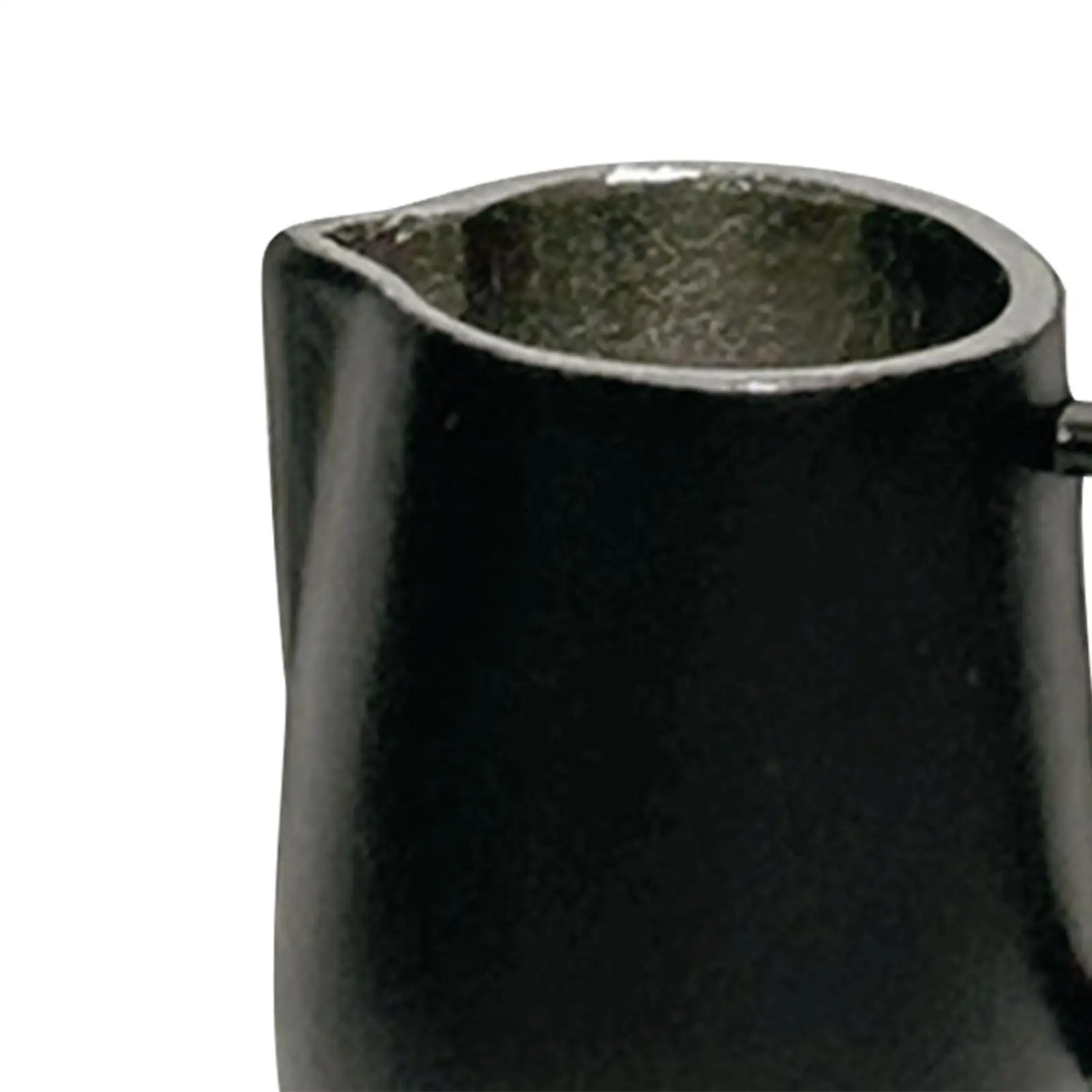Alloy Milk Pitcher Miniature Dollhouse Kitchen Accessory Micro Landscape Furniture Model for Decor
Alloy Milk Pitcher Miniature Dollhouse Kitchen Accessory Micro Landscape Furniture Model for Decor
