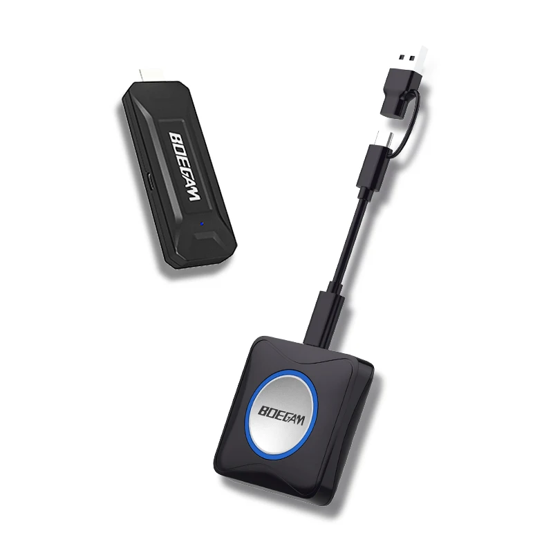 Portable 50 Meter 5G Plug & Play Wireless HDMI AV Transmitter and Receiver HDMI Extender Sender for Streaming Video and Audio
Portable 50 Meter 5G Plug & Play Wireless HDMI AV Transmitter and Receiver HDMI Extender Sender for Streaming Video and Audio