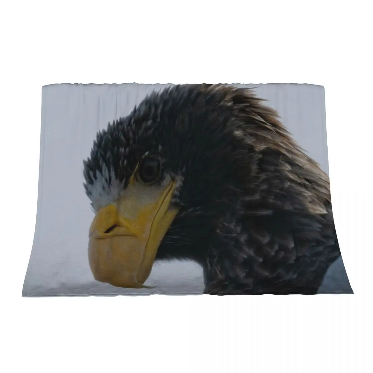 Steller's Sea Eagle Throw Blanket Blankets For Sofas Flannels Weighted Blankets Sofas Of Decoration Blankets
Steller's Sea Eagle Throw Blanket Blankets For Sofas Flannels Weighted Blankets Sofas Of Decoration Blankets