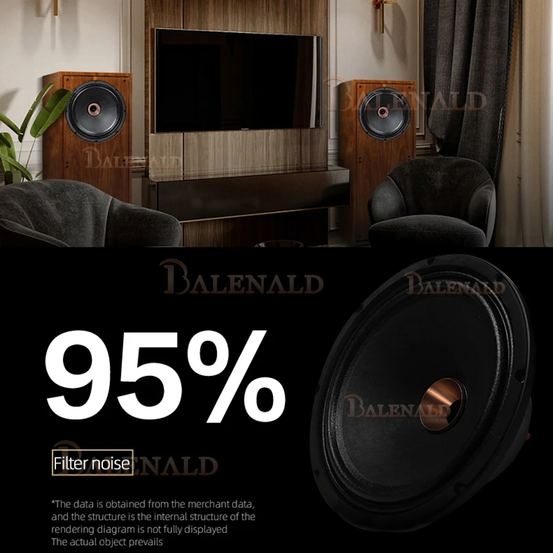HQ15 Hifi Speak Коаксиальный лихорадка Hifi Высококачественный флагманский пассивный динамик Аудио напольный короб
HQ15 Hifi Speak Коаксиальный лихорадка Hifi Высококачественный флагманский пассивный динамик Аудио напольный короб