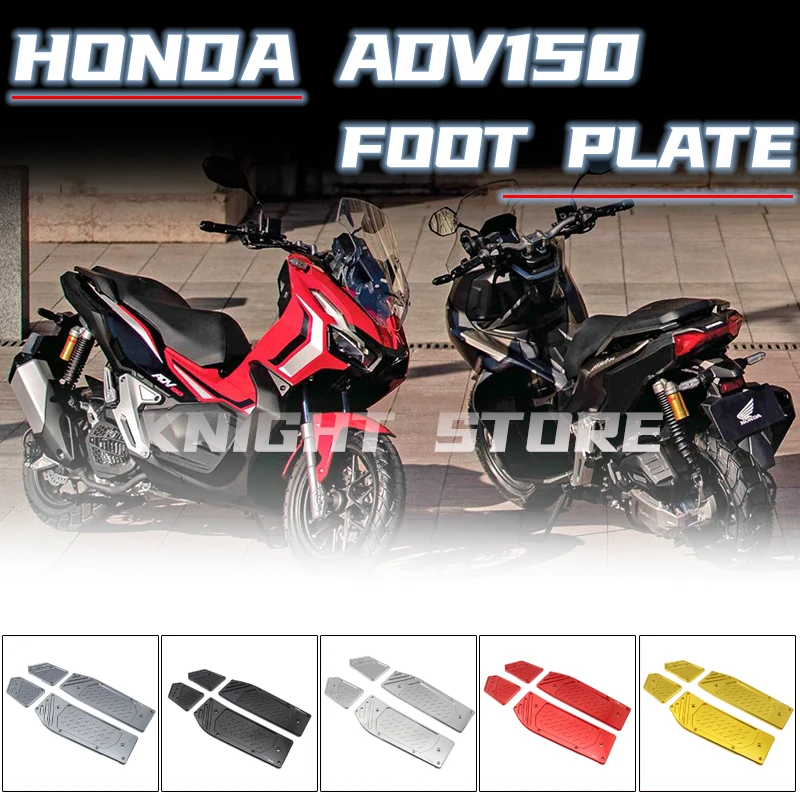 Для Honda ADV 150 350 ADV150 ADV350 2021 2022 2023 мотоциклетная Модифицированная педаль из алюминиевого сплава
Для Honda ADV 150 350 ADV150 ADV350 2021 2022 2023 мотоциклетная Модифицированная педаль из алюминиевого сплава