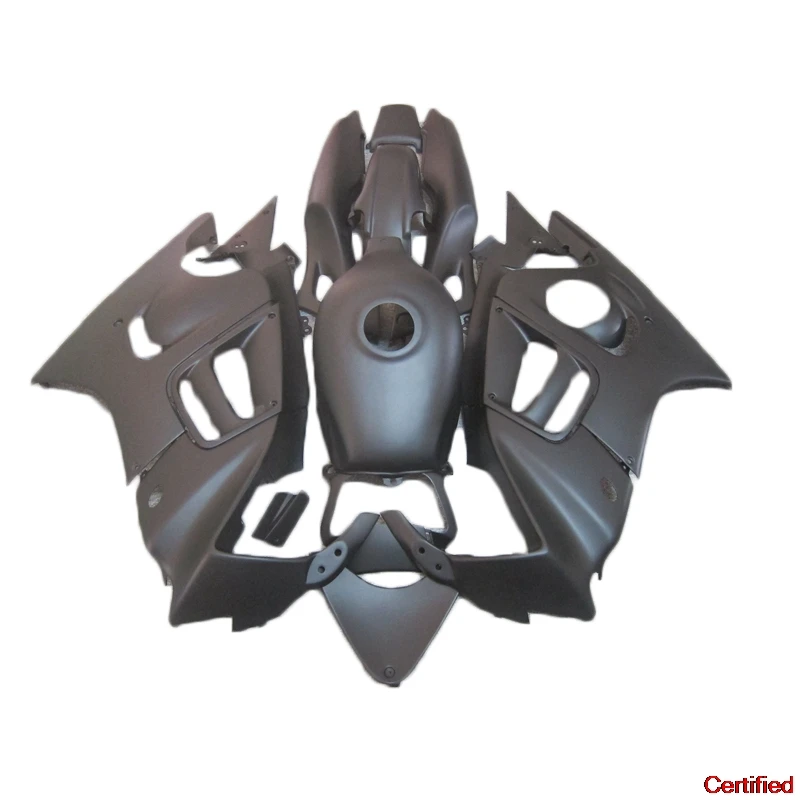 Motorcycle Bodyworks Fairing Kits For Honda CBR600 F3 1997 1998 Matte Black Fairings Set Cbr600 F3 97 98 SX67
Motorcycle Bodyworks Fairing Kits For Honda CBR600 F3 1997 1998 Matte Black Fairings Set Cbr600 F3 97 98 SX67