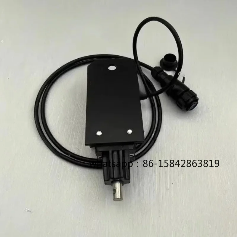 Crane Limiter Height Switch Large Hook Small Anti-roll Switch 25K5-1 XCT25
Crane Limiter Height Switch Large Hook Small Anti-roll Switch 25K5-1 XCT25