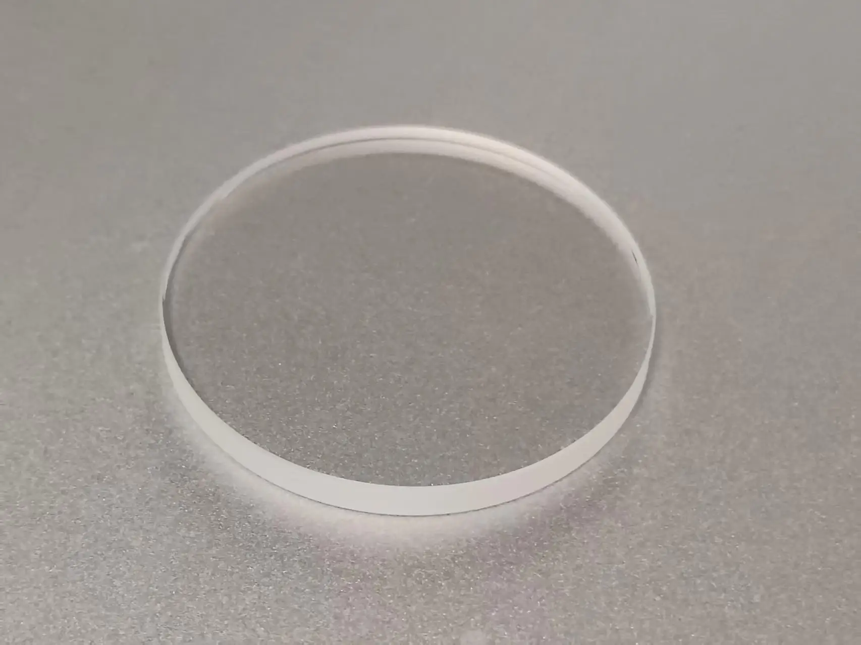 3.0mm Thick Flat Sapphire Watch Crystal 34mm to 43mm Diameter Watch Glass for Watchmakers
3.0mm Thick Flat Sapphire Watch Crystal 34mm to 43mm Diameter Watch Glass for Watchmakers