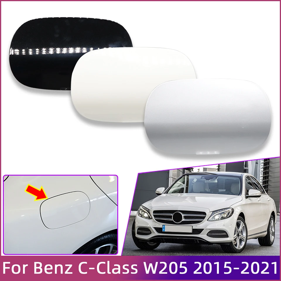 For 2015 2016 2017 2018 2019 2020 2021 Mercedes Benz C-Class W205 C200 C260 C300 Fuel Filler Flap Filler Tank Cover Painted
For 2015 2016 2017 2018 2019 2020 2021 Mercedes Benz C-Class W205 C200 C260 C300 Fuel Filler Flap Filler Tank Cover Painted