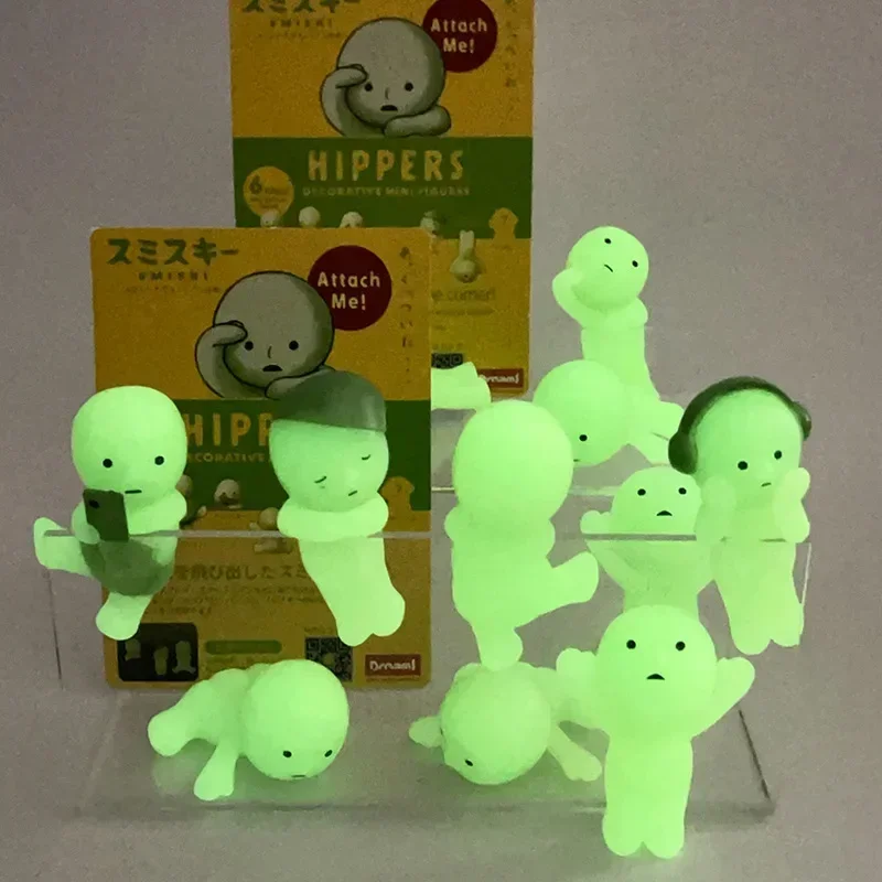 2025 HOTNew Smiski Hippers Angel Party Series Recorative Mini Figures Doll Blind Box Toys Gift Decoration Co Branded Collection 
2025 HOTNew Smiski Hippers Angel Party Series Recorative Mini Figures Doll Blind Box Toys Gift Decoration Co Branded Collection