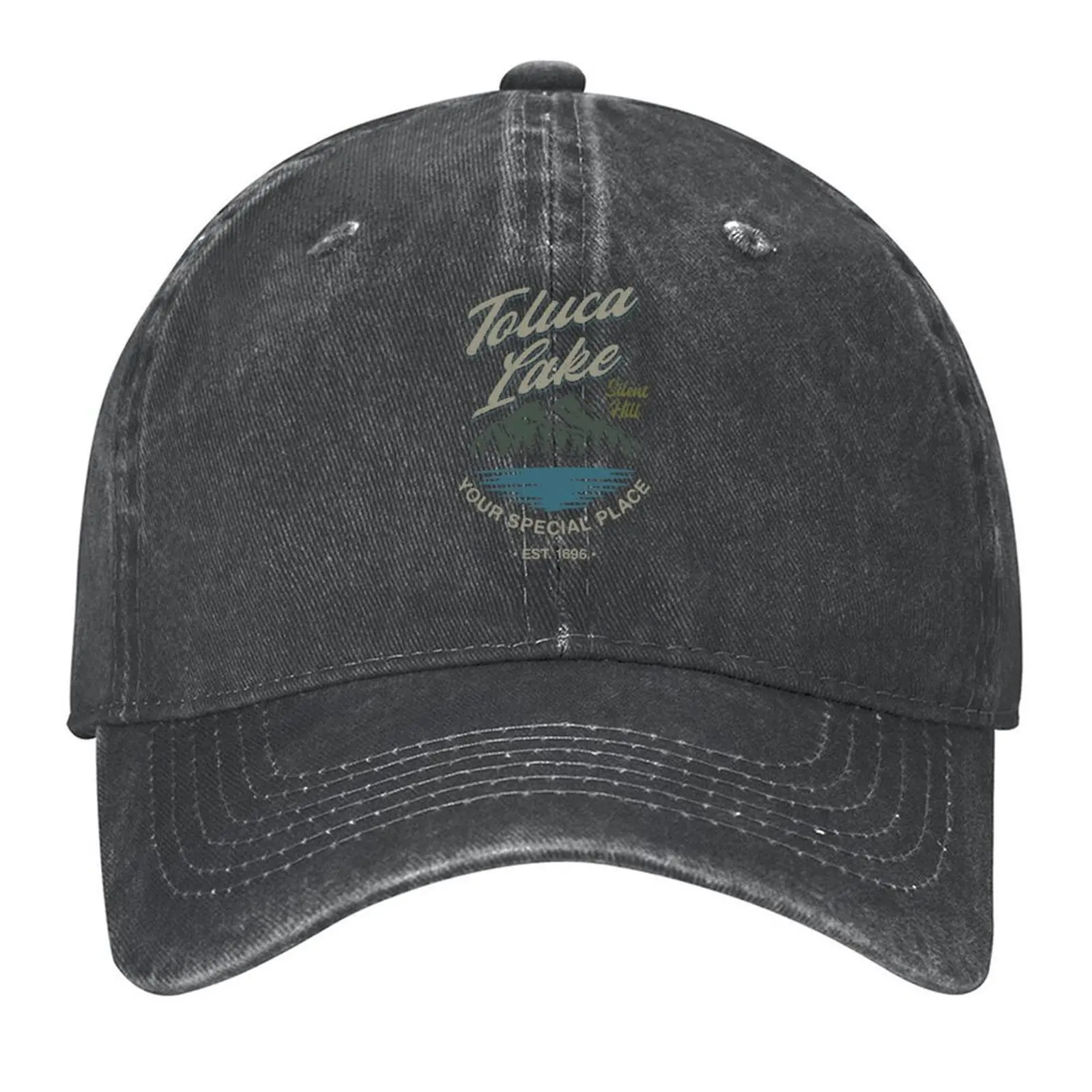 Toluca Lake Silent Hill Baseball Cap Hat Man Luxury Beach Ball Cap tea Hat Men's Baseball Women's
Toluca Lake Silent Hill Baseball Cap Hat Man Luxury Beach Ball Cap tea Hat Men's Baseball Women's
