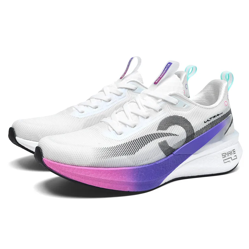 2025 New Autumn Men's Shoes - Breathable Mesh Running Shoes, Cushioned Carbon Plate Speed Training, Anti-Slip Durable Hiking Sho
2025 New Autumn Men's Shoes - Breathable Mesh Running Shoes, Cushioned Carbon Plate Speed Training, Anti-Slip Durable Hiking Sho