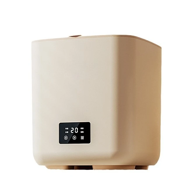 Fully automatic, underwear washing machine, small household, washing machine
Fully automatic, underwear washing machine, small household, washing machine