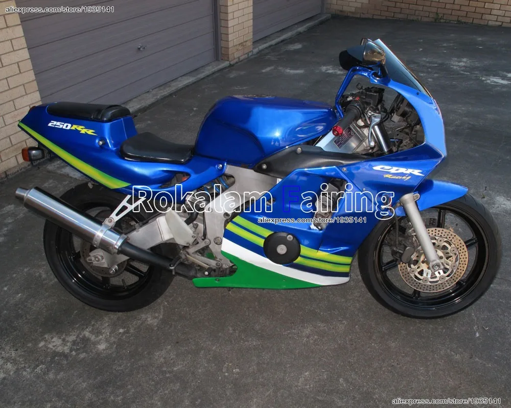 Для Honda CBR250RR 1990 1991 1992 1993 1994 CBR 250 RR 90 91 92 93 94 обтекатель мотоцикла (литье под давлением)
Для Honda CBR250RR 1990 1991 1992 1993 1994 CBR 250 RR 90 91 92 93 94 обтекатель мотоцикла (литье под давлением)