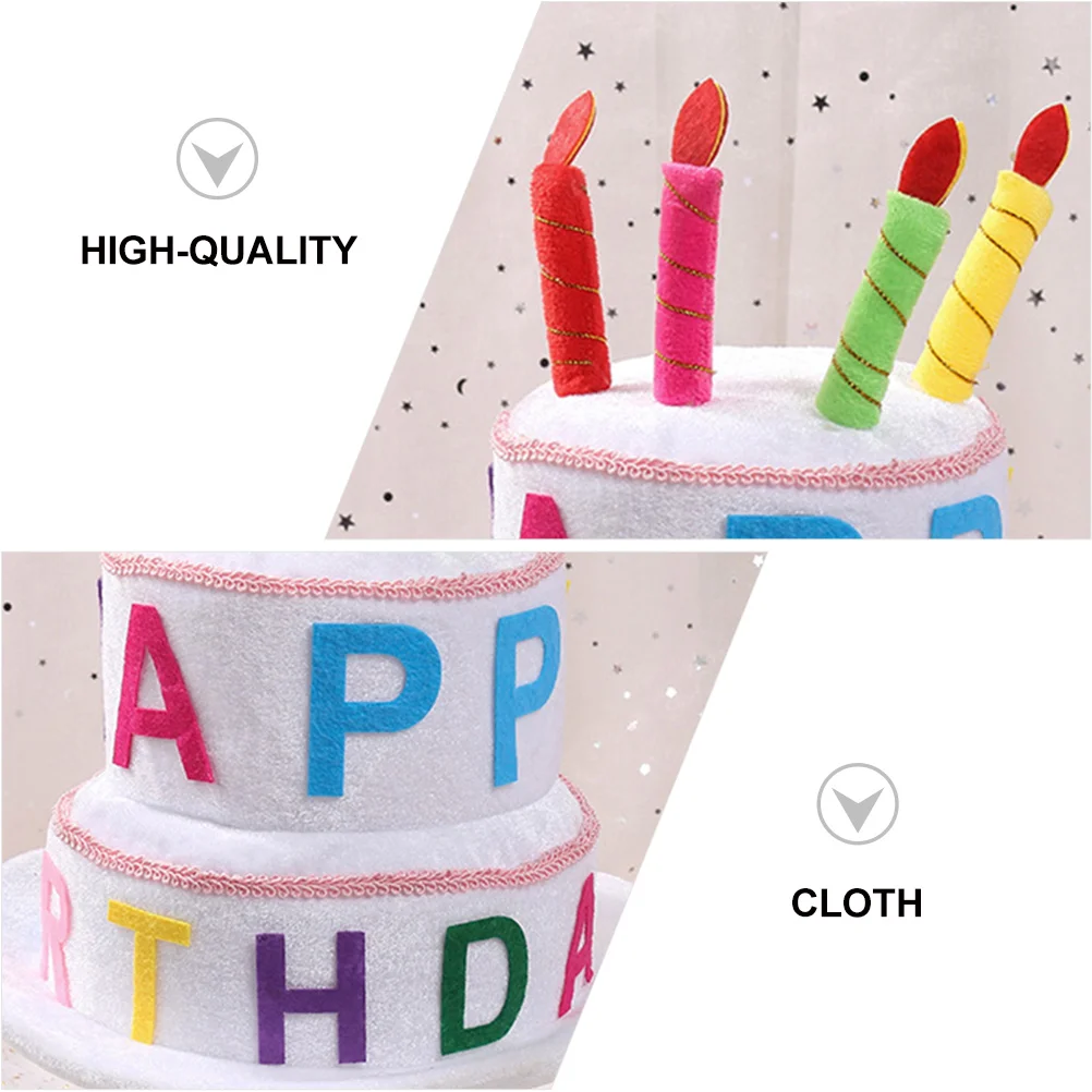 Birthday Hat Headdress Kids Hats Party Crowns Fun Festive Happy Birthday Caps Headwear Photo Prop Surprise Moments
Birthday Hat Headdress Kids Hats Party Crowns Fun Festive Happy Birthday Caps Headwear Photo Prop Surprise Moments
