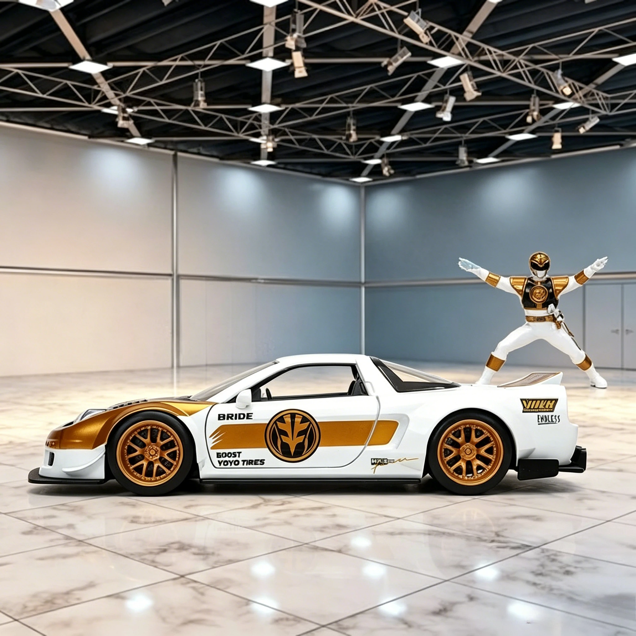 Jada 1:24 2002 NSX TYPE-R JAPAN SPEC modified Diecast Car Metal Alloy Model Car Toy Gift Collection
Jada 1:24 2002 NSX TYPE-R JAPAN SPEC modified Diecast Car Metal Alloy Model Car Toy Gift Collection