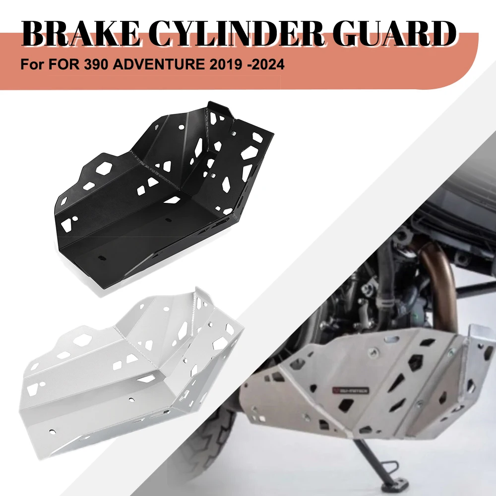 Motorcycle Engine Cover Skid Plate Bash Frame Belly Pan Sump Guard Protector FOR KTM 390 ADVENTURE 2019 2020 2021 2022 2023 2024
Motorcycle Engine Cover Skid Plate Bash Frame Belly Pan Sump Guard Protector FOR KTM 390 ADVENTURE 2019 2020 2021 2022 2023 2024