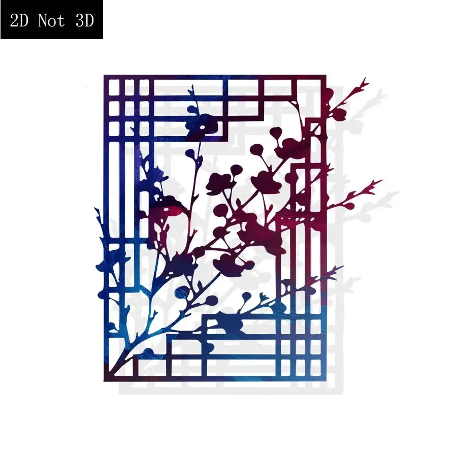 DDHOME 2D Flat - 1pc 2D Colorful Metal Wall Art Decor, Vibrant Abstract Mural for Living Room, Bedroom, Office, Ideal for Homeowners,
DDHOME 2D Flat - 1pc 2D Colorful Metal Wall Art Decor, Vibrant Abstract Mural for Living Room, Bedroom, Office, Ideal for Homeowners,