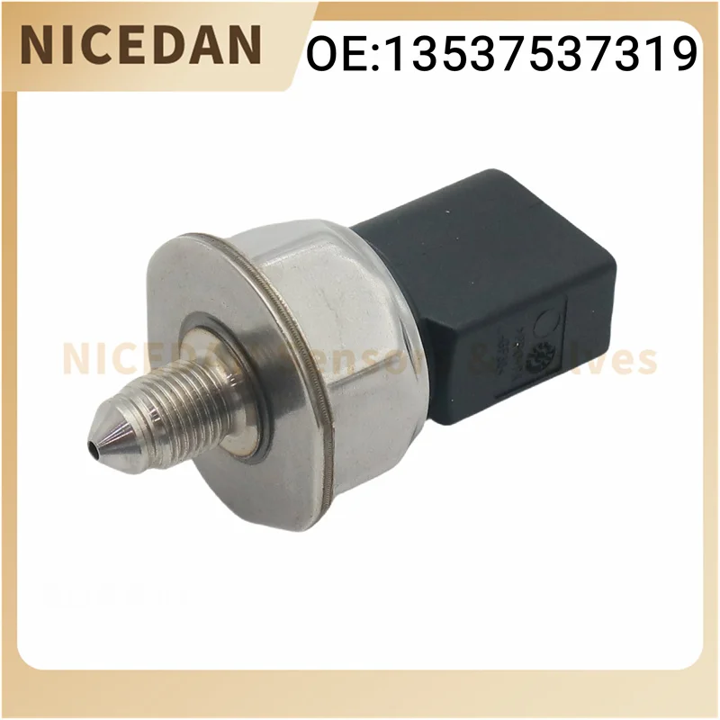 13537537319 Fuel Rail Pressure Sensor For BMW E24 E63 E64 E23 E32 Car Parts E38 E65 E66 F01 F02 E53 E70 E71 E83 E90
13537537319 Fuel Rail Pressure Sensor For BMW E24 E63 E64 E23 E32 Car Parts E38 E65 E66 F01 F02 E53 E70 E71 E83 E90