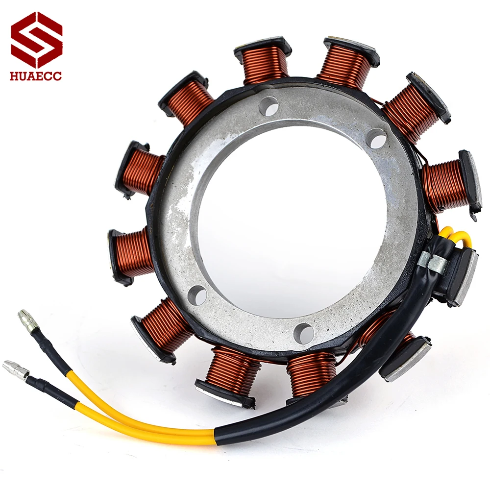 Катушка генератора магнитного статора для Kawasaki KAF300 Mule 550 1997-2004 KAF 300 Mule 520 2000-2001 Mule 500 1993-1996 590312097
Катушка генератора магнитного статора для Kawasaki KAF300 Mule 550 1997-2004 KAF 300 Mule 520 2000-2001 Mule 500 1993-1996 590312097