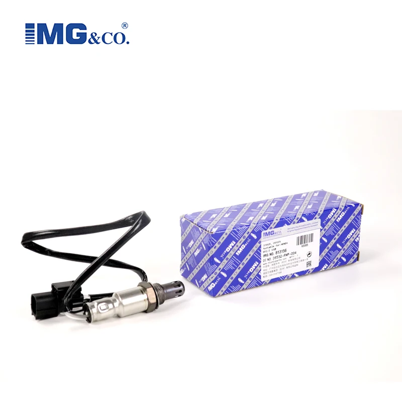 IMG PARTS 36532-RWP-004 Air Fuel Ratio Sensor O2 Oxygen Sensor For Honda JAZZ CITY Fit 1.2L 1.3L 1.4L L13A 2002 2008
IMG PARTS 36532-RWP-004 Air Fuel Ratio Sensor O2 Oxygen Sensor For Honda JAZZ CITY Fit 1.2L 1.3L 1.4L L13A 2002 2008
