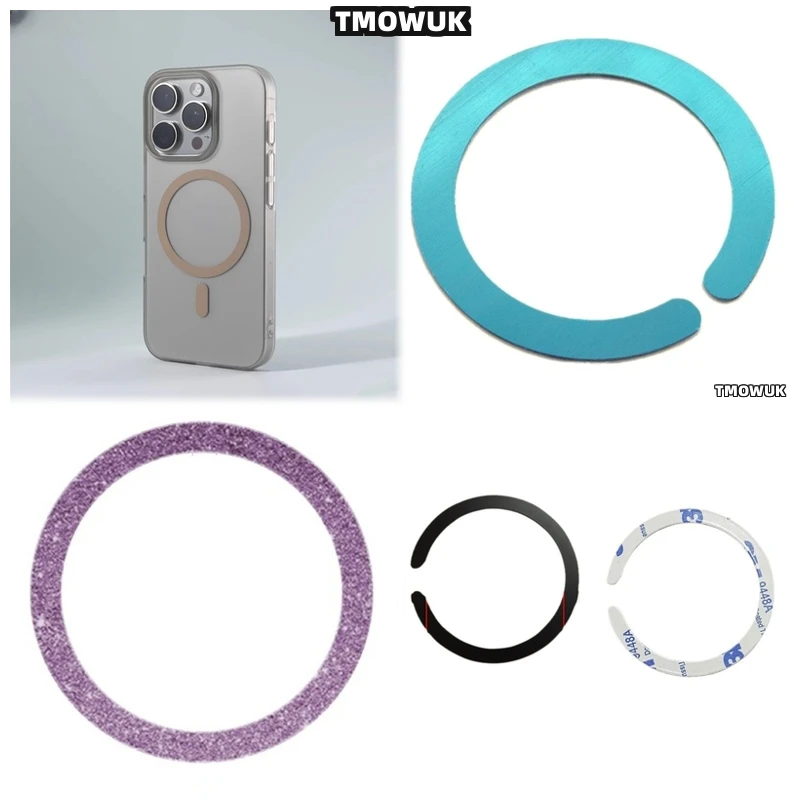 For IPhone 13 14 15 16 Pro Max Plus Mini Magsafe, Ergonomic Ring Sticker For Phones.
For IPhone 13 14 15 16 Pro Max Plus Mini Magsafe, Ergonomic Ring Sticker For Phones.