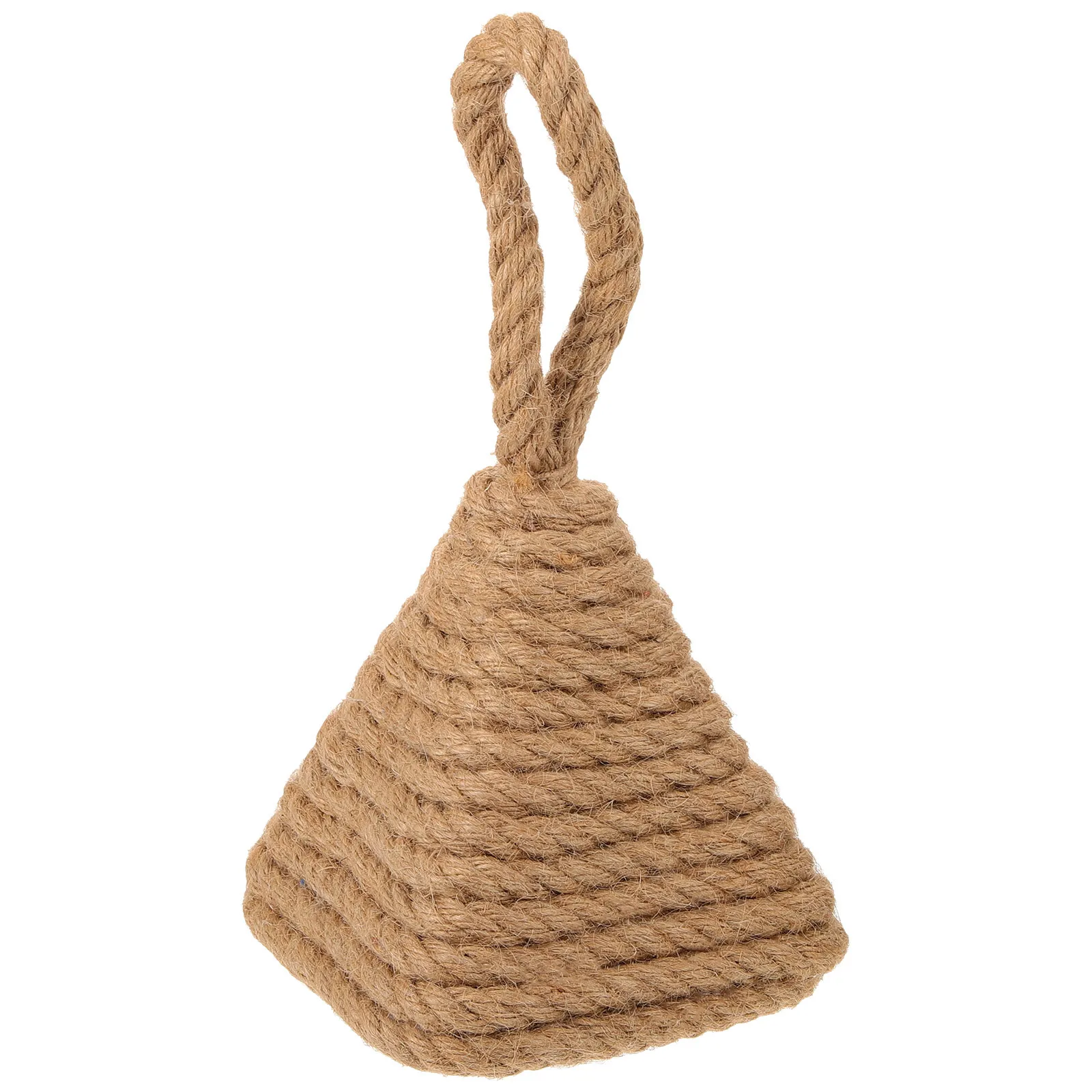 Door Stopper Anti Collision Ball Woven Rope Decorative Heavy Duty Holder For Home Bathroom Wall Protection
Door Stopper Anti Collision Ball Woven Rope Decorative Heavy Duty Holder For Home Bathroom Wall Protection