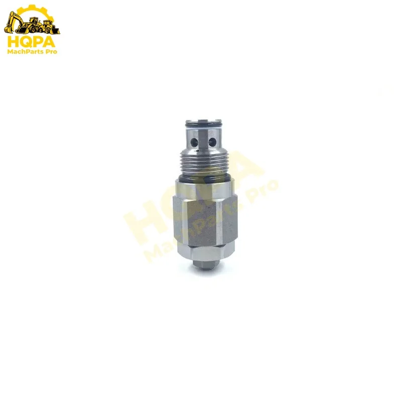 4469380 14622933 14597140 Relief Valve for Hitachi excavator ZX450 ZX450-3 ZX470H-3 ZX800 ZX850H ZX870H-3 ZX870R-3 ZX870R-3F
4469380 14622933 14597140 Relief Valve for Hitachi excavator ZX450 ZX450-3 ZX470H-3 ZX800 ZX850H ZX870H-3 ZX870R-3 ZX870R-3F