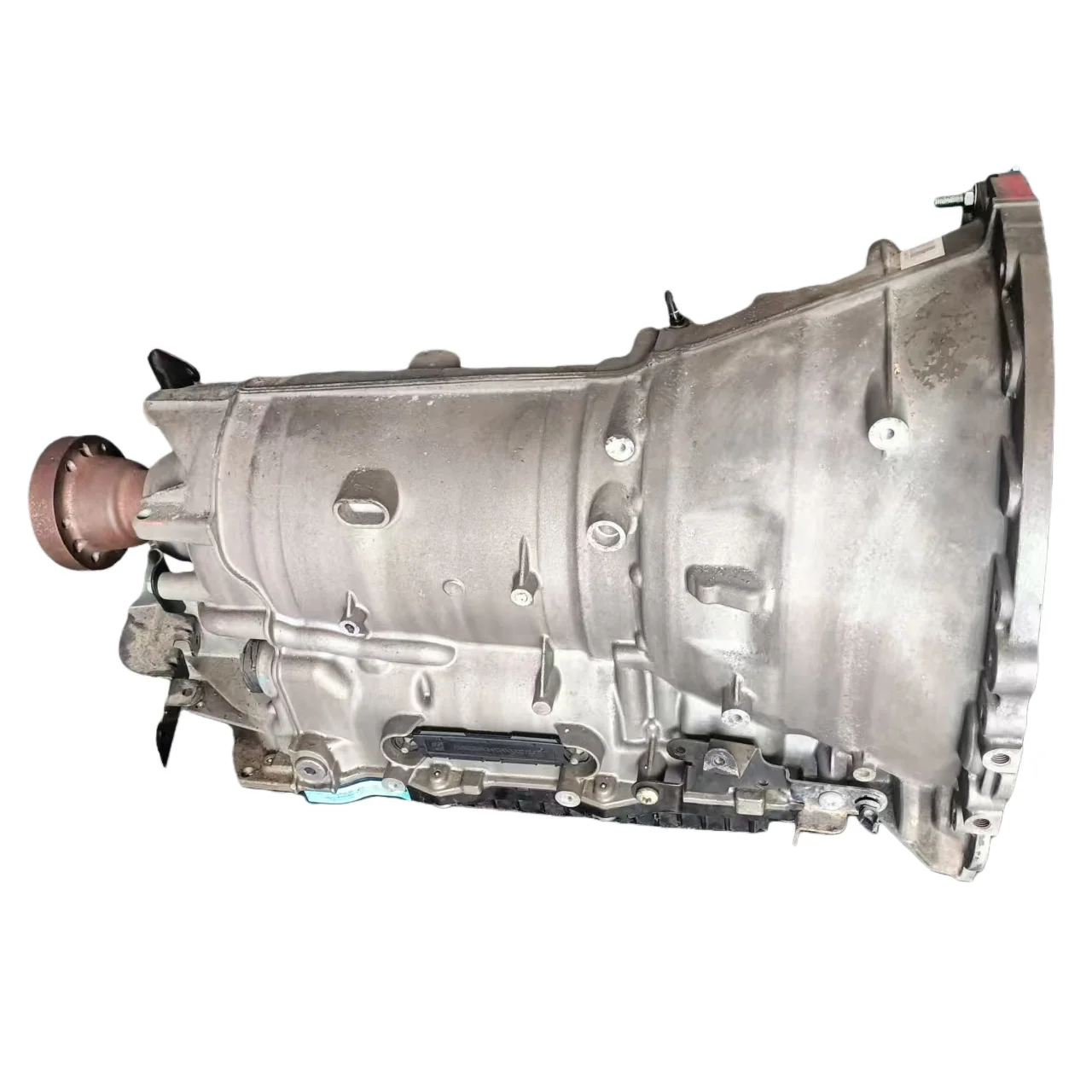 Good Condition 8HP70 Gearbox Automatic Transmission Assembly Gearbox Assy for 2.0L 2.3L 2010-2015 8-Speed
Good Condition 8HP70 Gearbox Automatic Transmission Assembly Gearbox Assy for 2.0L 2.3L 2010-2015 8-Speed
