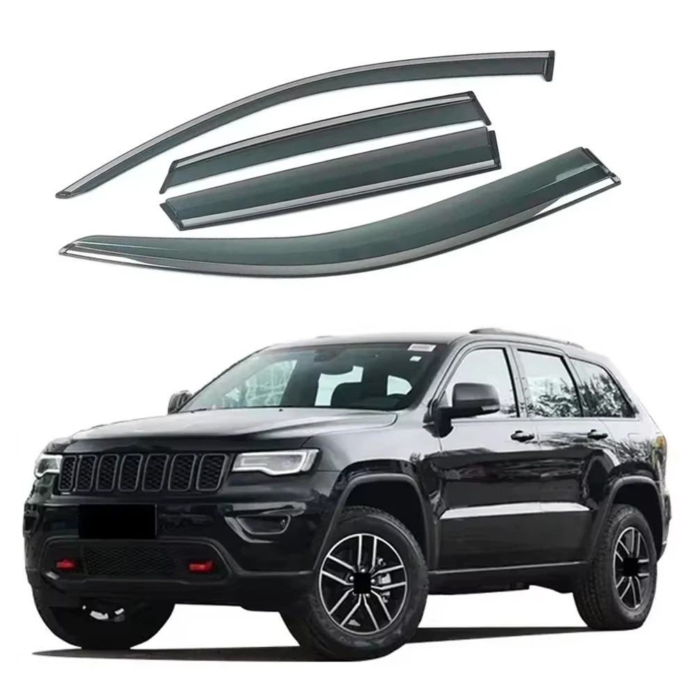 Хромированные полоски, защита от дождя для JEEP Grand Cherokee WK2 2010-2019, оконный козырек, ветровые дефлекторы, дверной козырек, вентиляционные шторы, вентиляционный козырек
Хромированные полоски, защита от дождя для JEEP Grand Cherokee WK2 2010-2019, оконный козырек, ветровые дефлекторы, дверной козырек, вентиляционные шторы, вентиляционный козырек