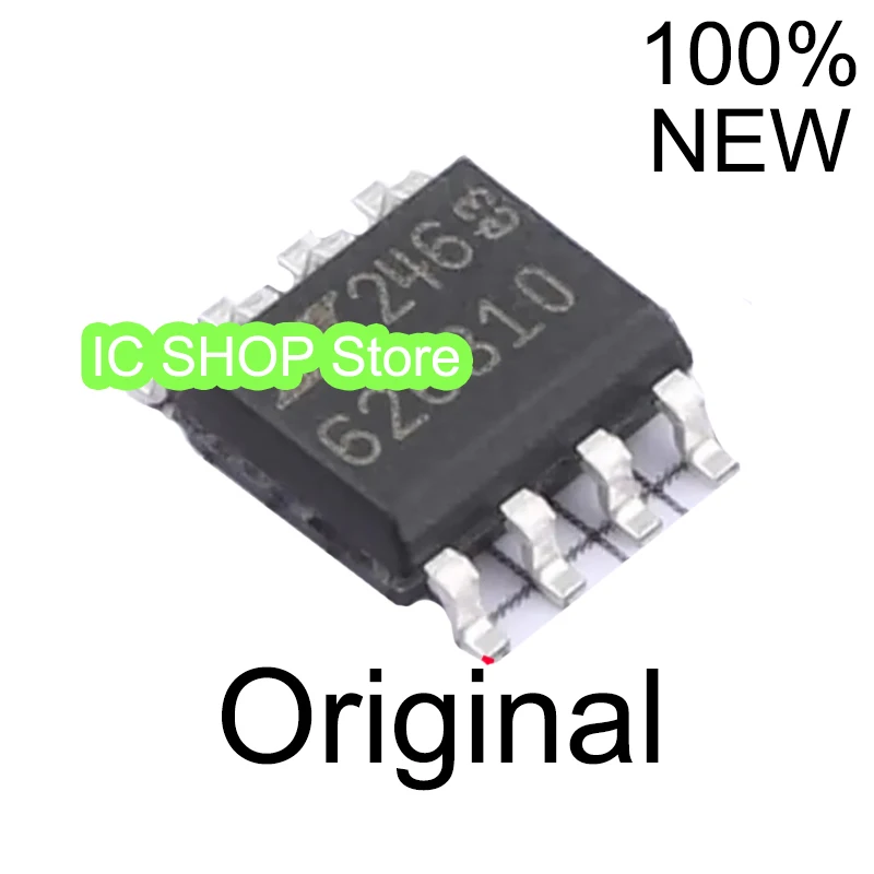 LTC6268IS8-10#TRPBF LTC6268IS8 10 TRPBF SOP 100% Original Brand New
LTC6268IS8-10#TRPBF LTC6268IS8 10 TRPBF SOP 100% Original Brand New