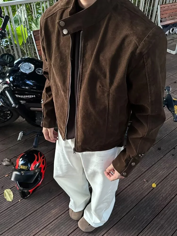Jacket Man Autumn Coat Mens Quality Bomber Hiking Ese Reflective Puffer Hooded Spring Workwear Satin New Design Popular Stadium
Jacket Man Autumn Coat Mens Quality Bomber Hiking Ese Reflective Puffer Hooded Spring Workwear Satin New Design Popular Stadium
