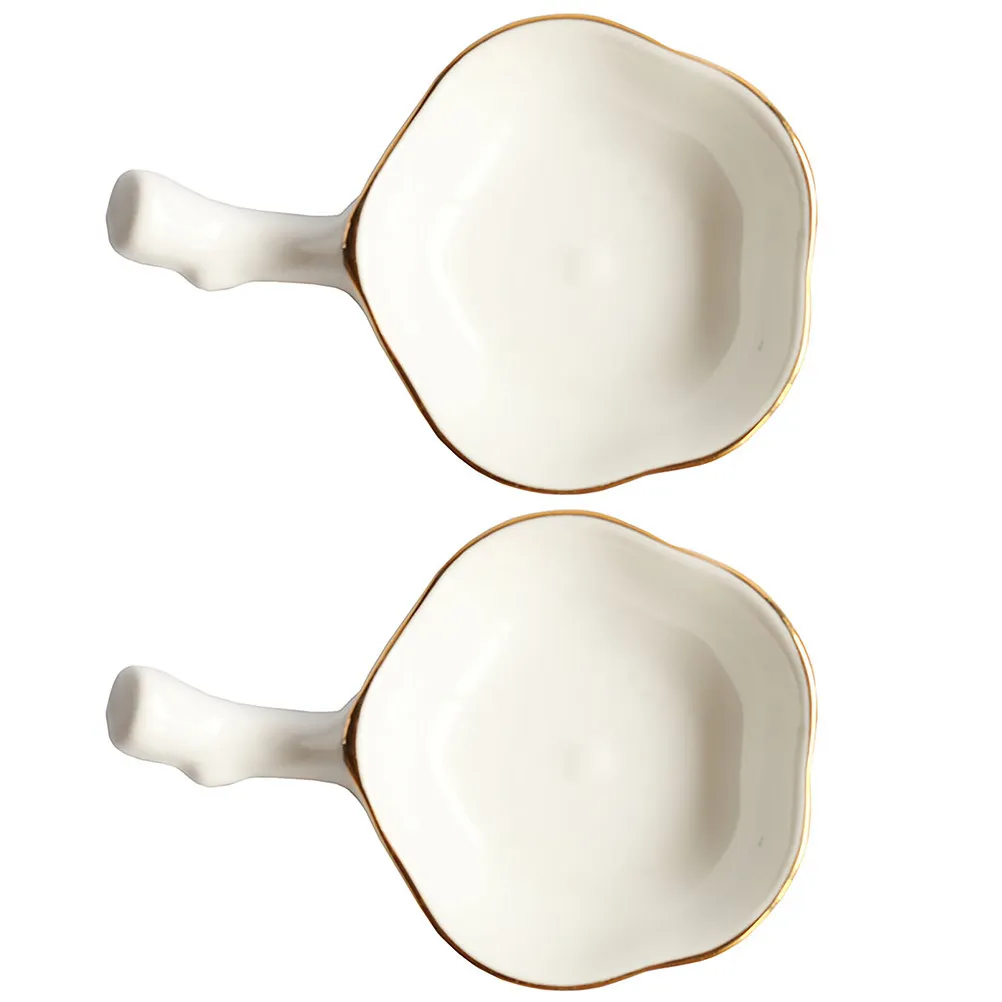 2Pcs Plum Blossom Ceramic Chopsticks Rest Holder Dual Use Chopstick Saucer Table Decoration Kitchen Dining Accessories
2Pcs Plum Blossom Ceramic Chopsticks Rest Holder Dual Use Chopstick Saucer Table Decoration Kitchen Dining Accessories