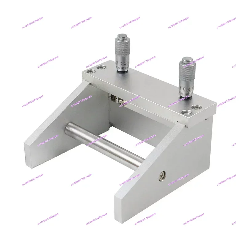 Qixin KTQ-II Регулируемая пленка для нанесения покрытия Устройство для подготовки влажной пленки Стеклоочиститель пленки 50 мм
Qixin KTQ-II Регулируемая пленка для нанесения покрытия Устройство для подготовки влажной пленки Стеклоочиститель пленки 50 мм