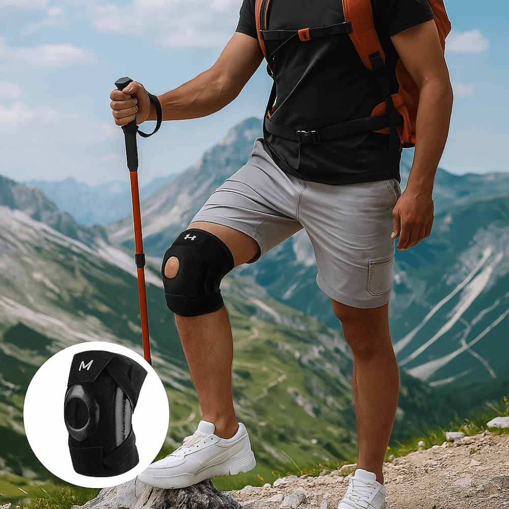 Защита для ног, высокоэластичные спортивные наколенники, компрессионные наколенники, дышащие весенние спортивные наколенники, поддержка йоги
Защита для ног, высокоэластичные спортивные наколенники, компрессионные наколенники, дышащие весенние спортивные наколенники, поддержка йоги