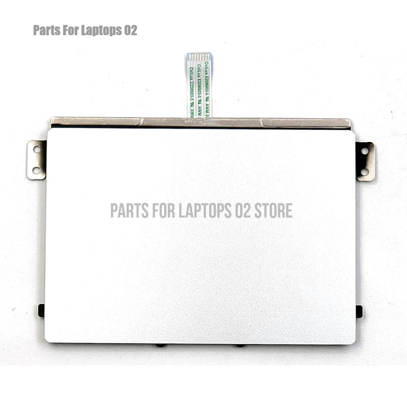 PP New For Dell Inspiron 3510 3511 3515 3520 3521 Series Touchpad Trakpad Mouse Board 0R09DC
PP New For Dell Inspiron 3510 3511 3515 3520 3521 Series Touchpad Trakpad Mouse Board 0R09DC