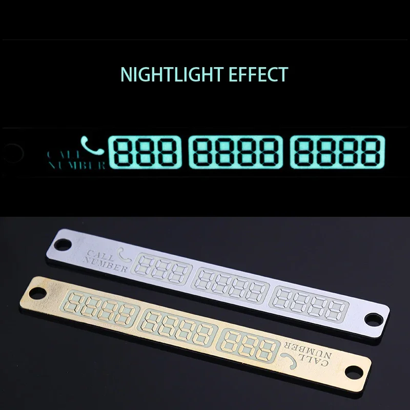 Car Phone Number Card Plate Suckers Temporary Parking Card Telephone Sticker Auto Front Parking Assist for Universal Styling
Car Phone Number Card Plate Suckers Temporary Parking Card Telephone Sticker Auto Front Parking Assist for Universal Styling