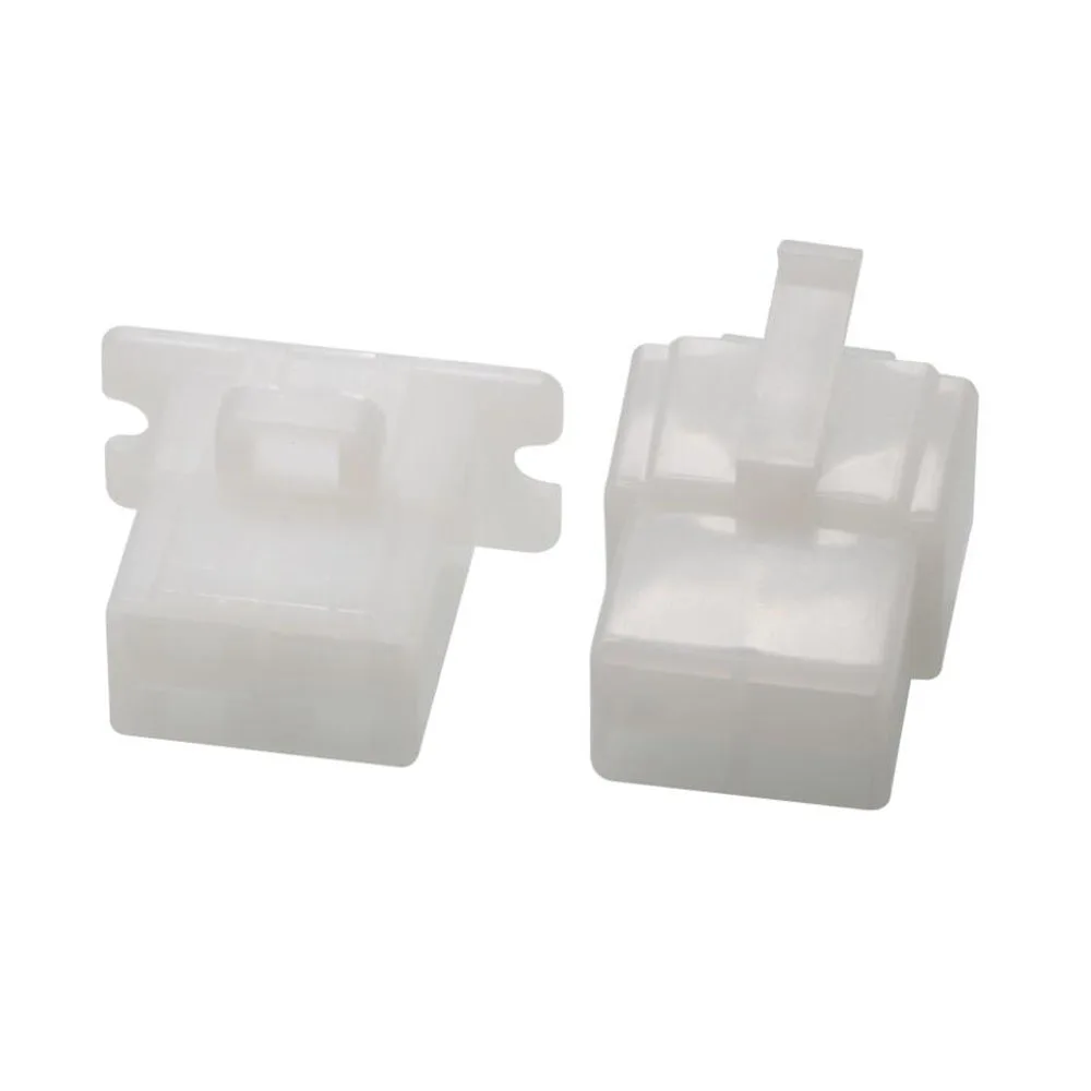 100SET DJ70413-6.3-21 6110-4543 auto Waterproof connector 4 pin automotive Plug famale male socket Includes terminal seal
100SET DJ70413-6.3-21 6110-4543 auto Waterproof connector 4 pin automotive Plug famale male socket Includes terminal seal