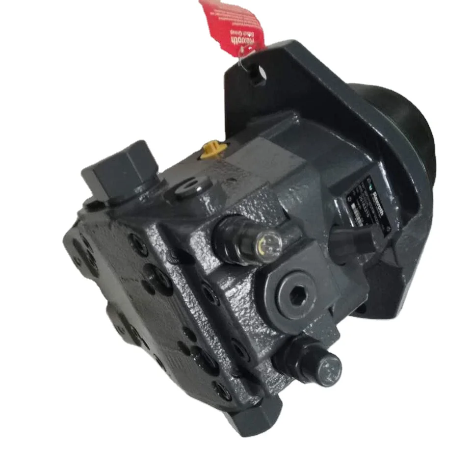 A6VE series A6VE107 motor A6VE107EP2/63W for construction and excavator parts
A6VE series A6VE107 motor A6VE107EP2/63W for construction and excavator parts