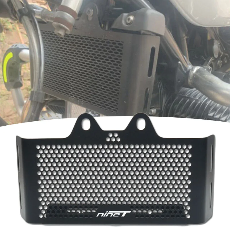Аксессуары для мотоциклов, защитная крышка радиатора для BMW R Nine T RnineT R ninet R9T 2013-2023
Аксессуары для мотоциклов, защитная крышка радиатора для BMW R Nine T RnineT R ninet R9T 2013-2023
