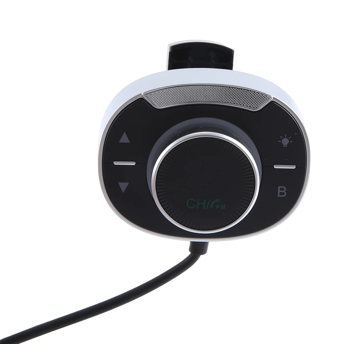 Bluetooth 5.3 FM Transmitter for Car Bluetooth Car Adapter with Mic Bass Stereo HiFi Sound, FM Bluetooth Car Charger jasmine
Bluetooth 5.3 FM Transmitter for Car Bluetooth Car Adapter with Mic Bass Stereo HiFi Sound, FM Bluetooth Car Charger jasmine