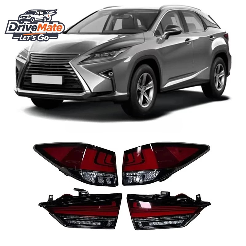 Лидер продаж, светодиодный задний фонарь для Lexus RX RX200T 300H 450 2016 2017-2021, задний фонарь в сборе
Лидер продаж, светодиодный задний фонарь для Lexus RX RX200T 300H 450 2016 2017-2021, задний фонарь в сборе