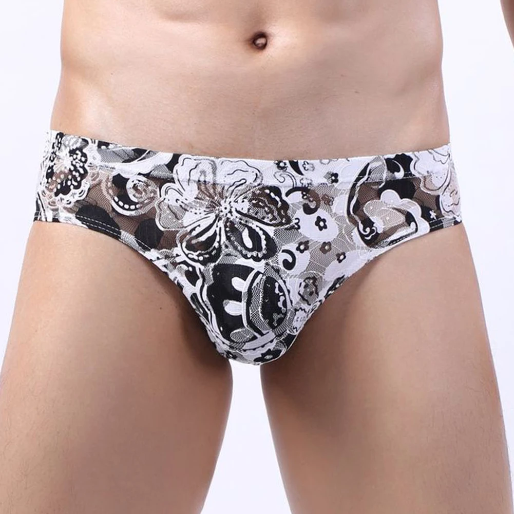 Мужское бикини с принтом, прозрачное тонкое нижнее белье, дышащие трусы, нижнее белье, сексуальные аксессуары для мужчин, трусы, эластичные трусики
Мужское бикини с принтом, прозрачное тонкое нижнее белье, дышащие трусы, нижнее белье, сексуальные аксессуары для мужчин, трусы, эластичные трусики