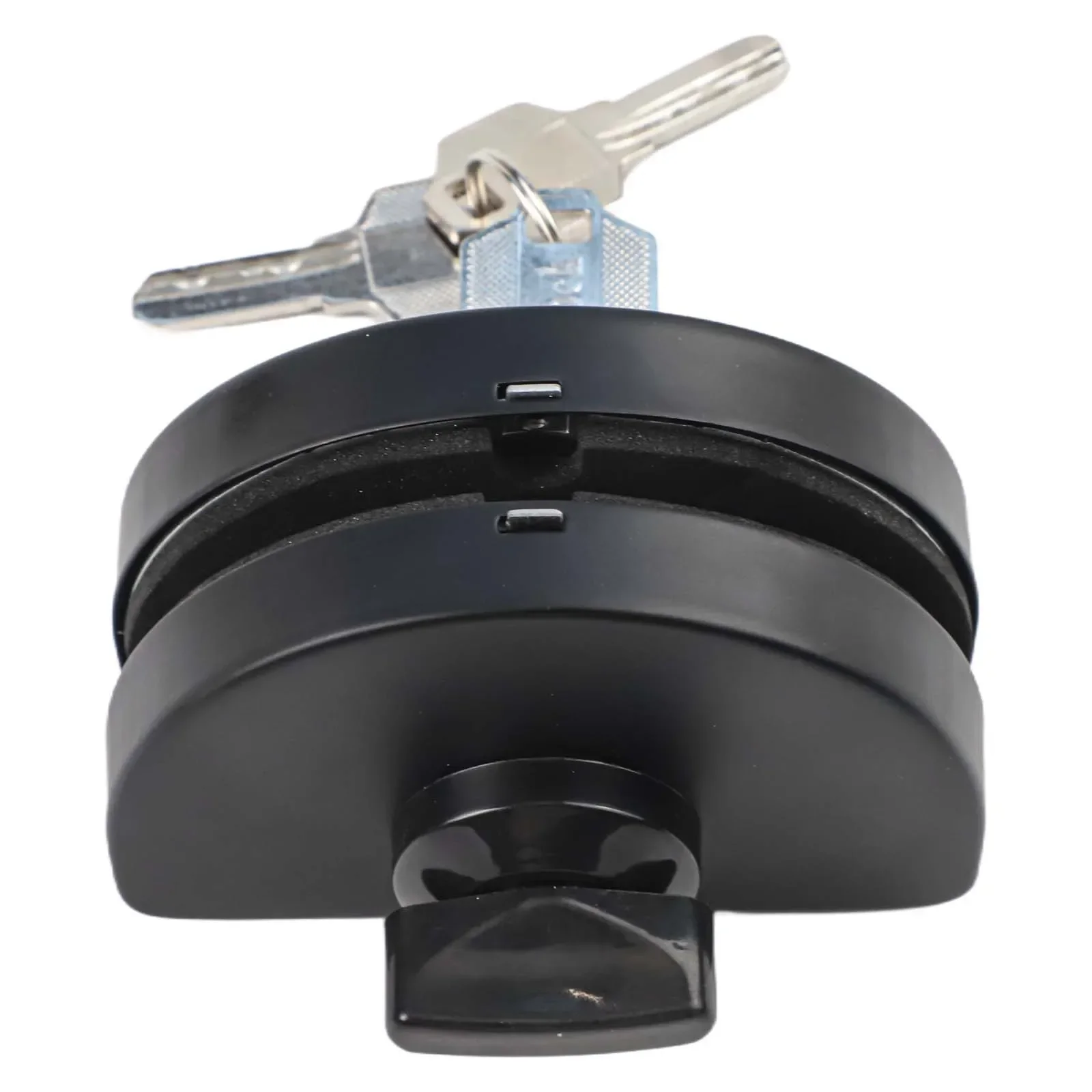 Office Door Lock Glass Door Lock Enhanced Door Security 10mm-13mm Double Swing Glass Door Lock Secure Access Mechanism
Office Door Lock Glass Door Lock Enhanced Door Security 10mm-13mm Double Swing Glass Door Lock Secure Access Mechanism