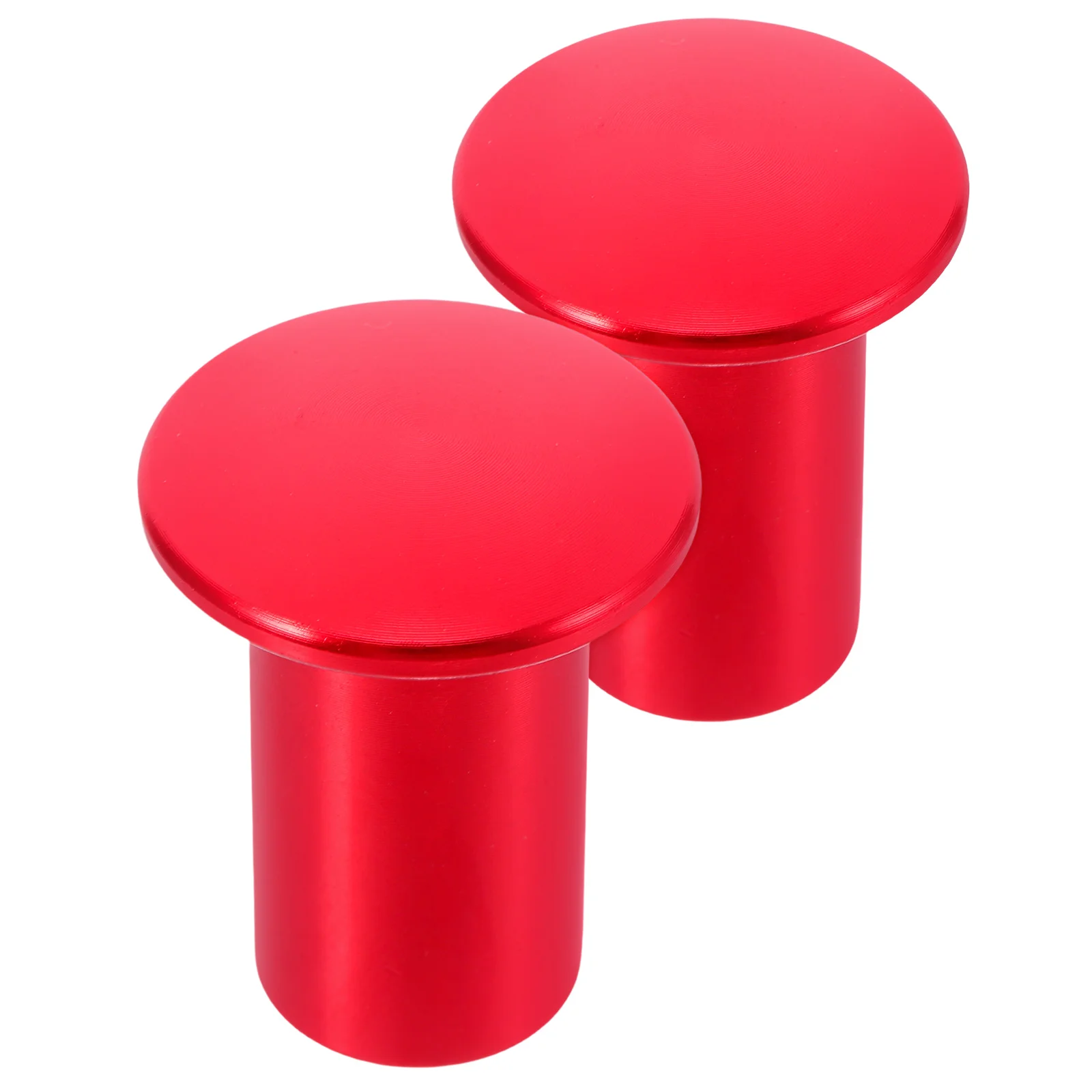 2pcs Car Button Aluminum Universal Drift Lever Cover Easy Installation Durable Brake Handle Protector Car Lever Parts
2pcs Car Button Aluminum Universal Drift Lever Cover Easy Installation Durable Brake Handle Protector Car Lever Parts