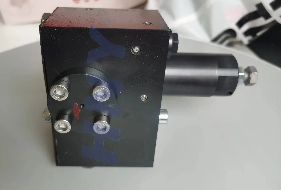 PSLP 41/400-3 Input Module F.con.pump
PSLP 41/400-3 Input Module F.con.pump