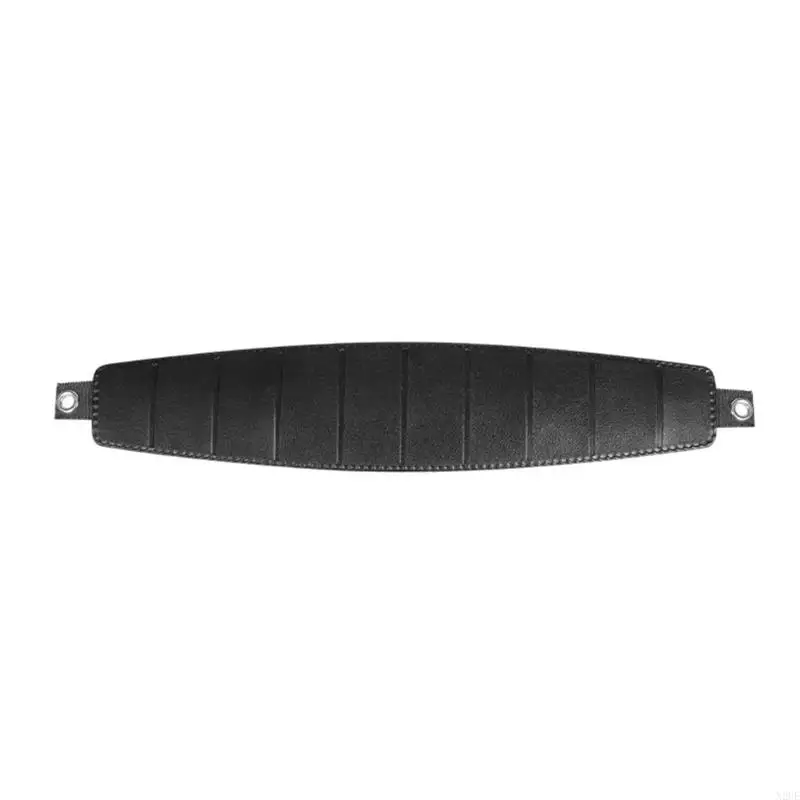 N2UE Headband Protectors Pad Replacement for AKG K52-K72 K92 K77 K511 K512 Headphone
N2UE Headband Protectors Pad Replacement for AKG K52-K72 K92 K77 K511 K512 Headphone