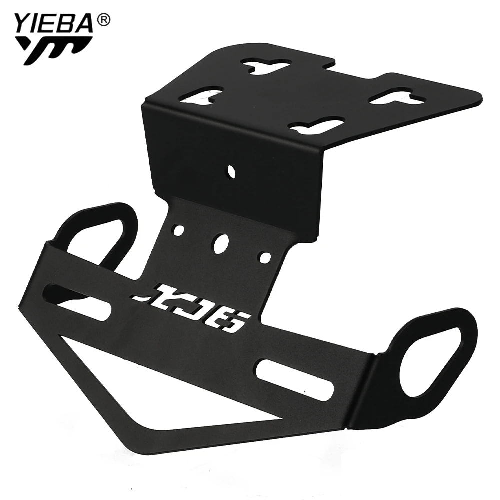 For Yamaha FZ6R XJ6 Diversion XJ6N XJ6F 2009-2016 Motorcycle License Plate Holder Bracket with Light Tail Tidy Fender Eliminator
For Yamaha FZ6R XJ6 Diversion XJ6N XJ6F 2009-2016 Motorcycle License Plate Holder Bracket with Light Tail Tidy Fender Eliminator