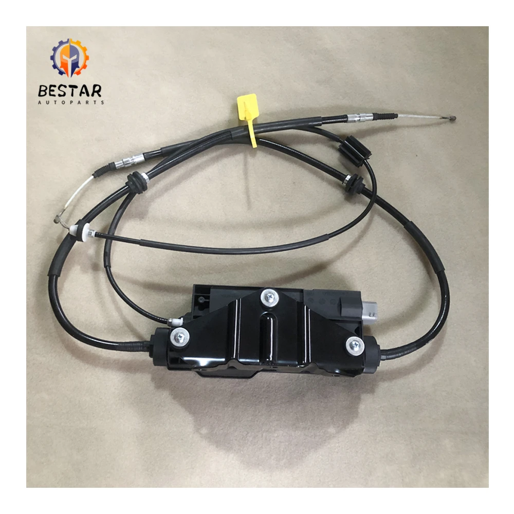 New 34436850289 Electronic Parking Control Unit Hand Brake Module Controller for BMW X5 X6 E70 E71 E72 BESTAR Car Accessories
New 34436850289 Electronic Parking Control Unit Hand Brake Module Controller for BMW X5 X6 E70 E71 E72 BESTAR Car Accessories