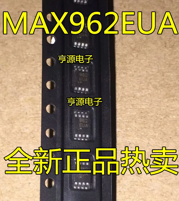 Бесплатная доставка MAX962EUA MAX962 962EUA MSOP8 5 шт. пожалуйста оставьте комментарий
Бесплатная доставка MAX962EUA MAX962 962EUA MSOP8 5 шт. пожалуйста оставьте комментарий