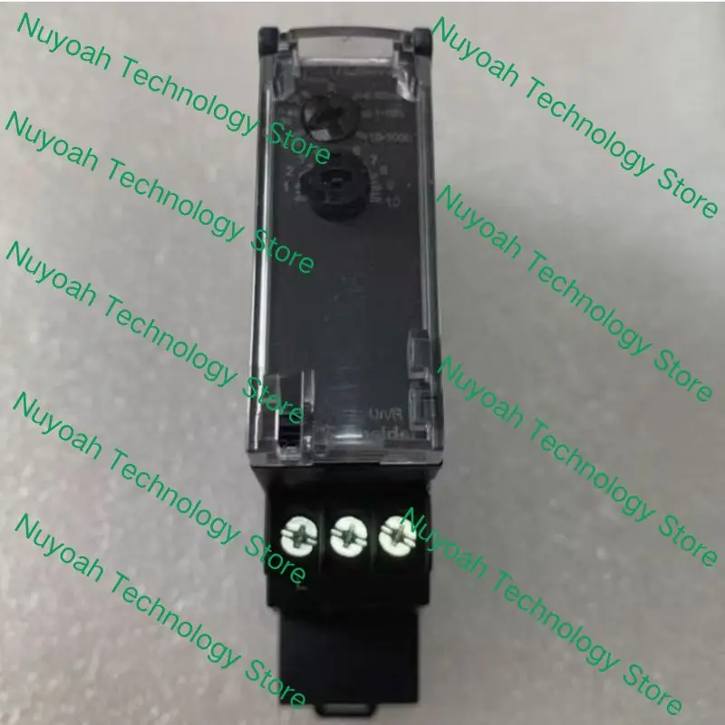 Новое реле времени RE17LAMW, быстрая доставка
Новое реле времени RE17LAMW, быстрая доставка